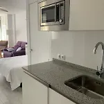 Apartamento Torremolinos Apartamento