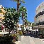 Διαμέρισμα Apartamento Torremolinos *