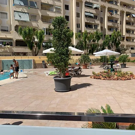 Apartamento Torremolinos Τορρεμολίνος