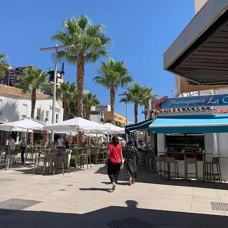 Apartamento Torremolinos Apartamento *