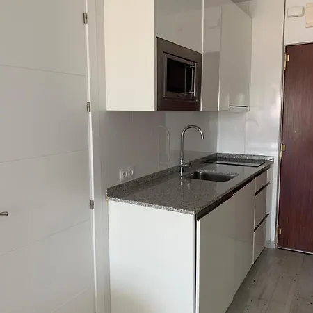 Apartment Ver61 - Design Studio, Pool, Beach, City Center *