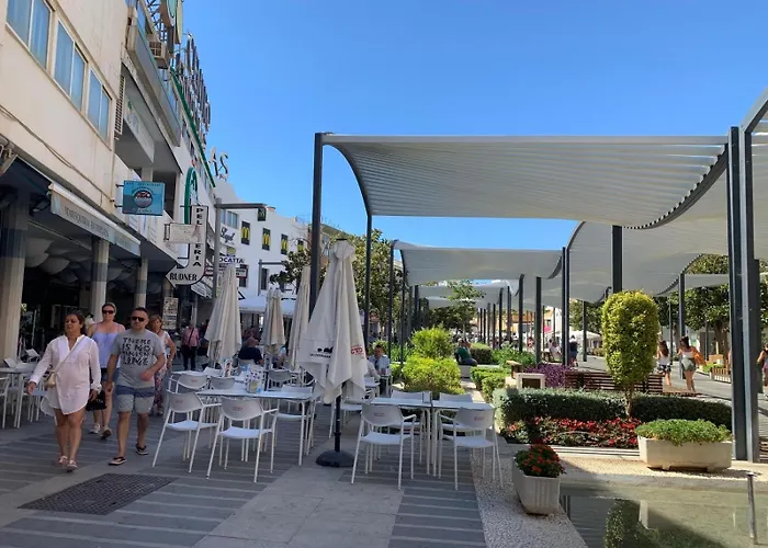 Apartamento Torremolinos Apartamento