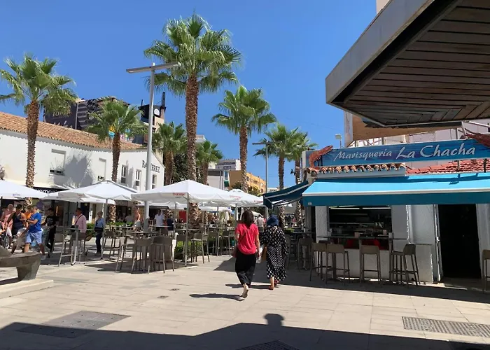 Apartamento Torremolinos Apartamento *