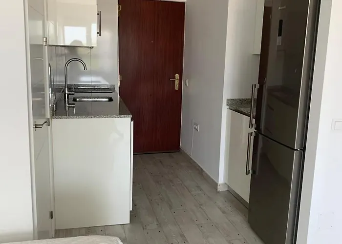 Apartamento Apartamento Torremolinos *