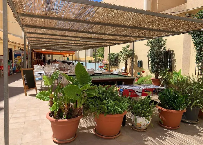 Apartamento Torremolinos Apartamento *