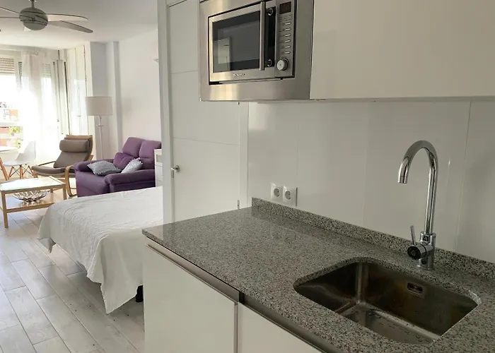 Apartamento Torremolinos Apartamento