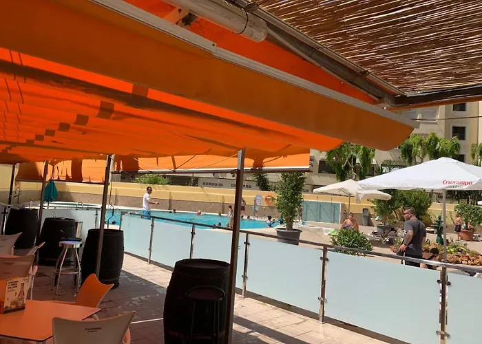 Apartamento Torremolinos Apartamento *