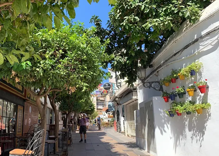 Apartamento Torremolinos *