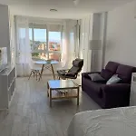 Апартаменти Apartamento Torremolinos *