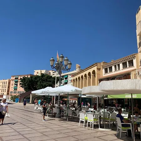 Apartamento Torremolinos 公寓 托雷莫利诺斯