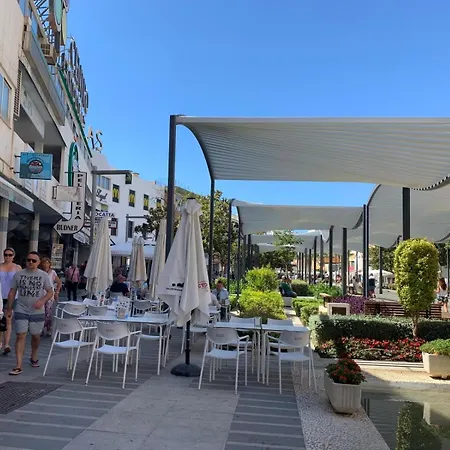 Apartamento Torremolinos Appartamento