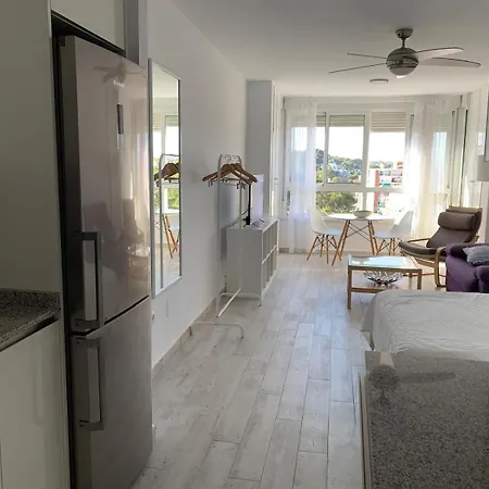 Apartamento Torremolinos Торремолинос