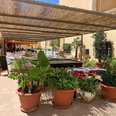 Apartamento Torremolinos Апартаменты *