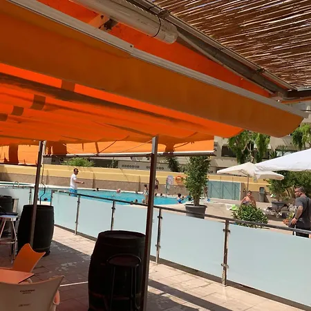 Apartamento Torremolinos Апартаменты *