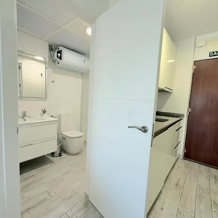 Apartament Ver61 - Design With Sea Views And Pool - 6th Floor, Ac, Lift *