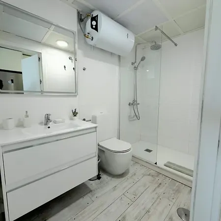 Apartament Ver61 - Design With Sea Views And Pool - 6th Floor, Ac, Lift Torremolinos