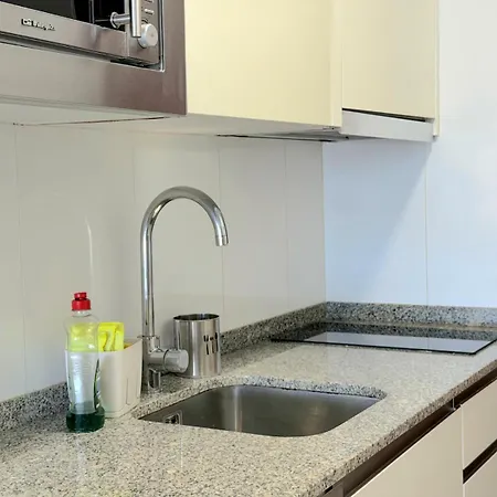 Ver61 - Design With Sea Views And Pool - 6th Floor, Ac, Lift