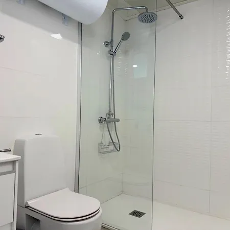 Ver61 - Design With Sea Views And Pool - 6th Floor, Ac, Lift *