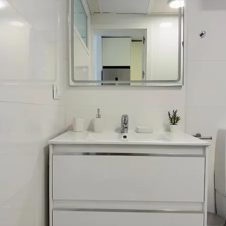 Ver61 - Design With Sea Views And Pool - 6th Floor, Ac, Lift Apartament *