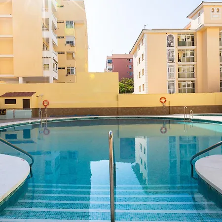Ver61 - Design With Sea Views And Pool - 6th Floor, Ac, Lift Apartament *