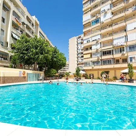 Ver61 - Design With Sea Views And Pool - 6th Floor, Ac, Lift Apartament