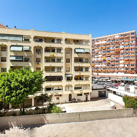 Ver61 - Design With Sea Views And Pool - 6th Floor, Ac, Lift Apartament