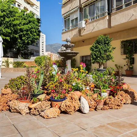 Apartament Ver61 - Design With Sea Views And Pool - 6th Floor, Ac, Lift