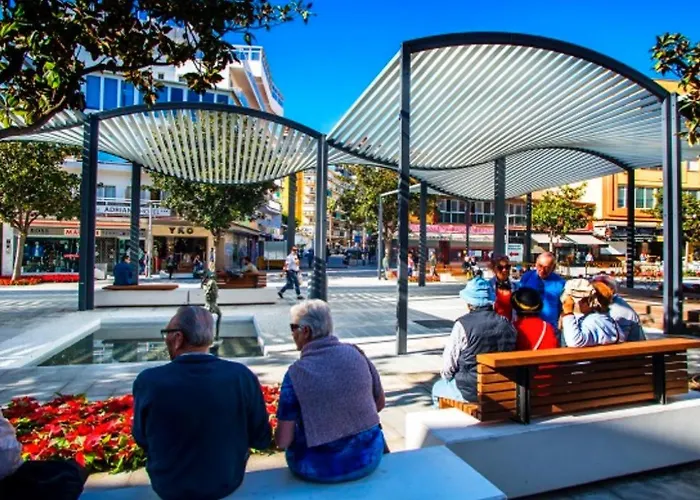 Apartamento Torremolinos Appartamento Torremolinos