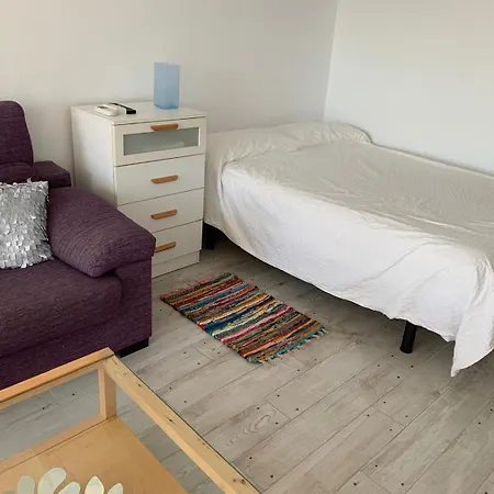 Apartamento Torremolinos Апартаменты *