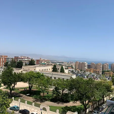 Apartamento Torremolinos Апартаменты