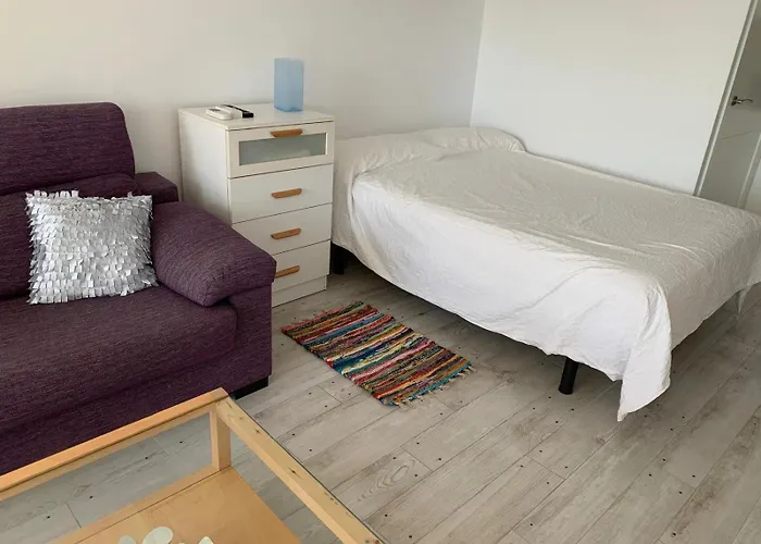 Apartamento Torremolinos Апартаменты *