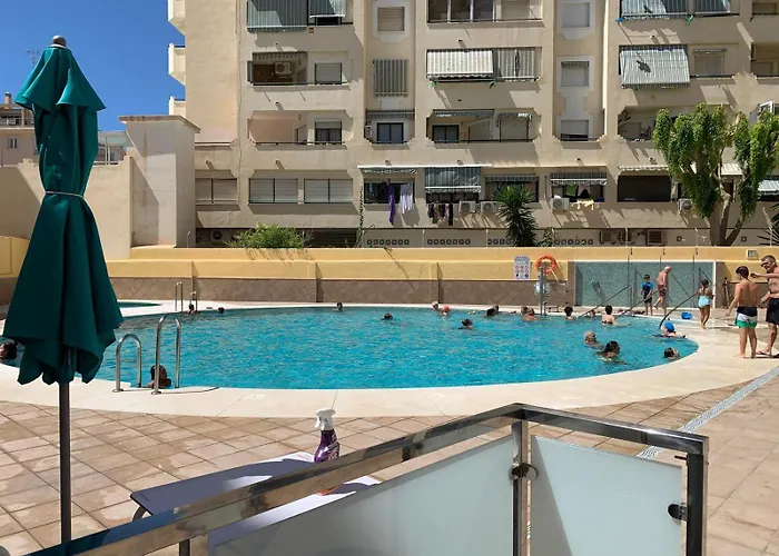 Apartamento Torremolinos *