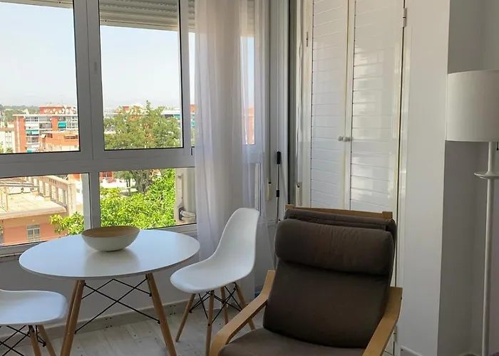 Apartamento Torremolinos Апартаменты