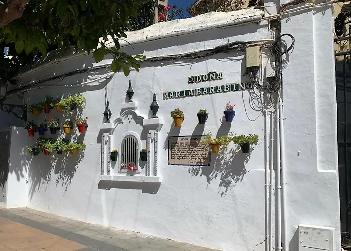 Apartamento Torremolinos *