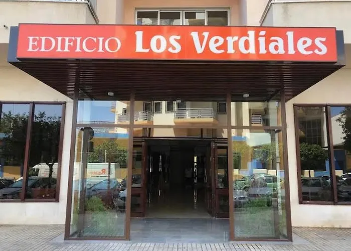 Apartamento Torremolinos *