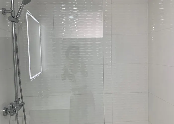 Apartamento Torremolinos Апартаменты