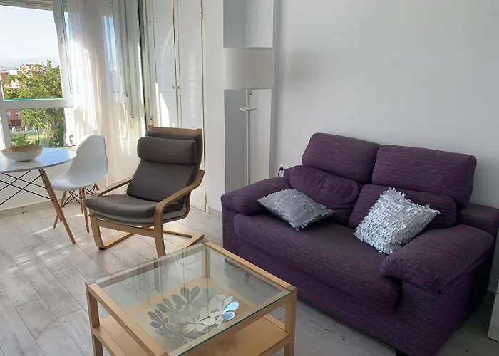 Apartamento Torremolinos *