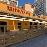 Apartamento Torremolinos *