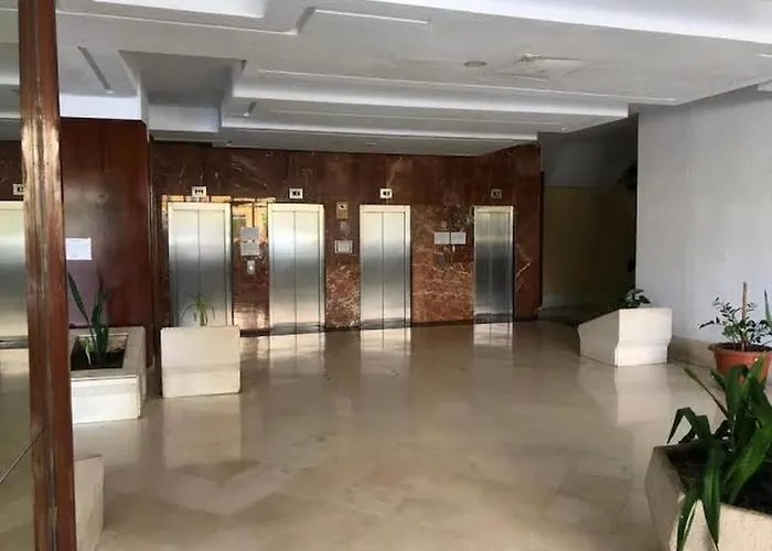 Apartamento Torremolinos