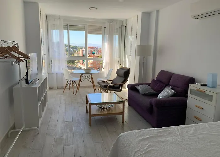 Apartamento Apartamento Torremolinos *