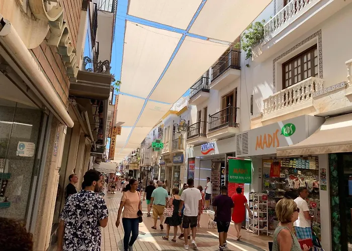 Apartamento Torremolinos *