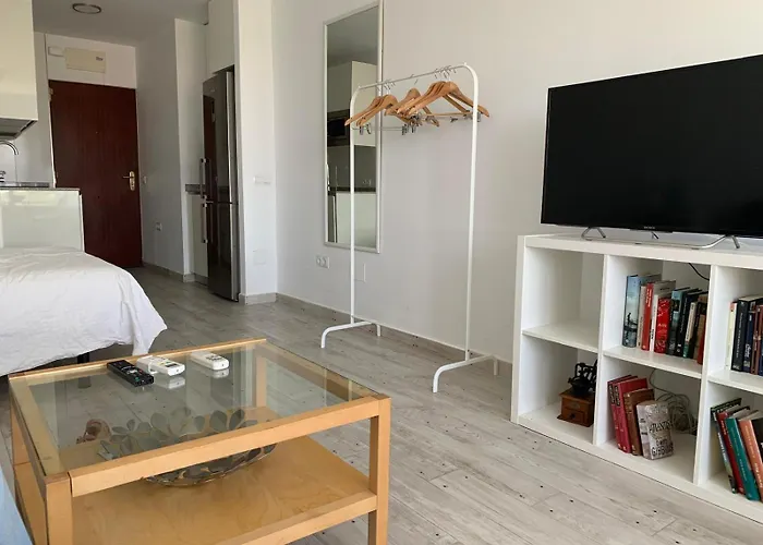 Apartamento Torremolinos Apartamento Torremolinos