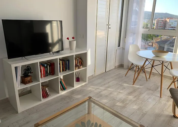 Apartamento Torremolinos *