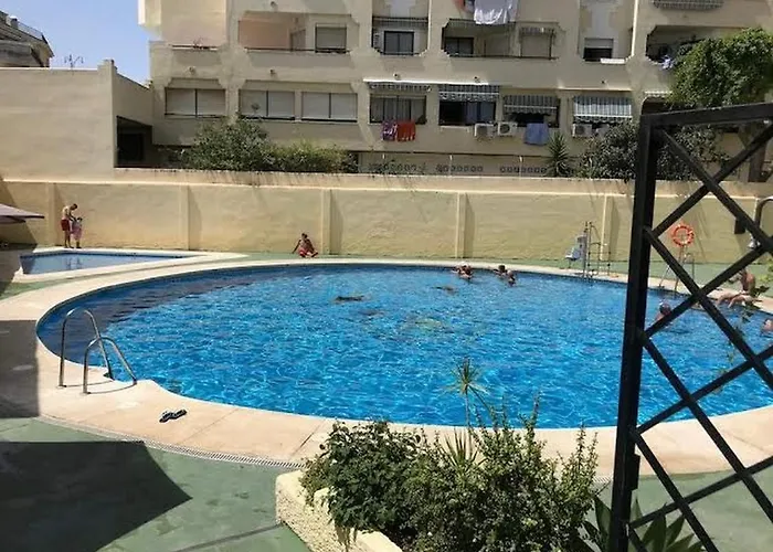 Apartamento Torremolinos Apartamento *