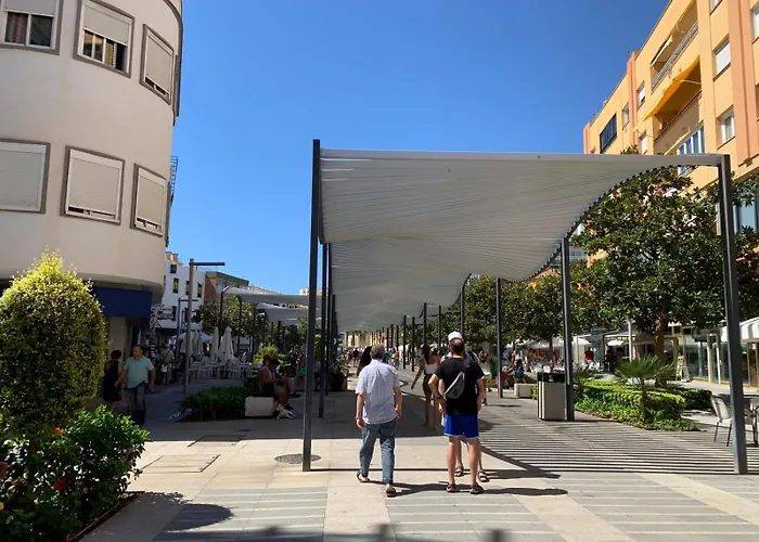 Apartamento Torremolinos