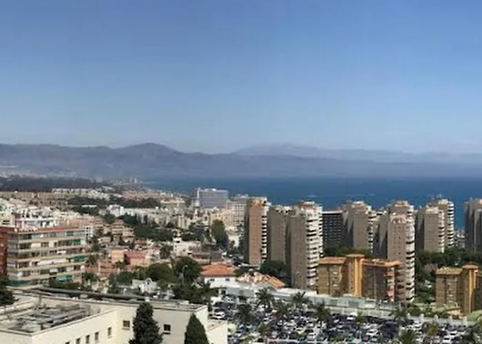 Apartamento Torremolinos *