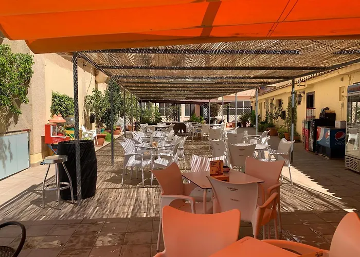 Apartamento Apartamento Torremolinos *